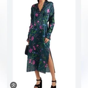 Borgo De Nor Kati Maxi Dress